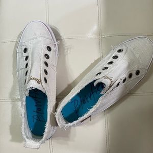Blowfish Malibu Sneakers